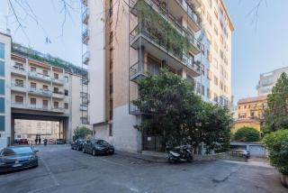 Sweett - San Senatore - Milan - 1