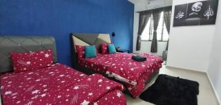 Mawar Casa Homestay Kluang - 7