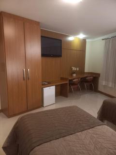 Barbur Center Hotel - Ponta Grossa - 7