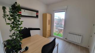 Apartamento ideal para parejas y tele trabajo en Haro - 2