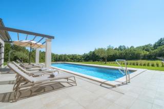 Villa Frida in Vizinada, Poreč by Istrabook - Vranje Selo - 3