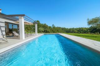 Villa Frida in Vizinada, Poreč by Istrabook - 2