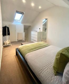 A fantastic one double bedroom flat - London - 2