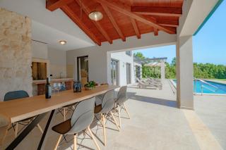 Villa Frida in Vizinada, Poreč by Istrabook - 5