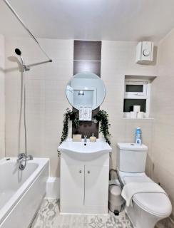 Manchester Apartments by BEVOLVE - City Centre - Manchester - 3
