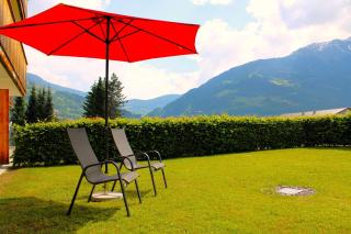 Verwall 1 Garten FeWo by Alpenfeder - Schruns - 9