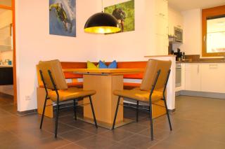 Verwall 1 Garten FeWo by Alpenfeder - 8