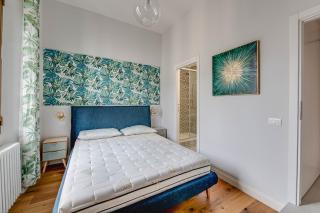 Appartamento luminoso zona stazione - Guido Monaco 28 - 7