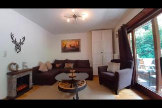 Ferienwohnung Tschagguns - Schruns - 6