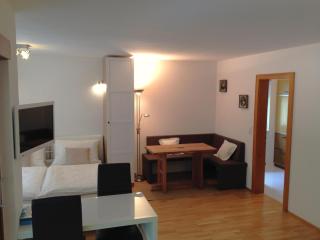 Ferienwohnung Tschagguns - Schruns - 3