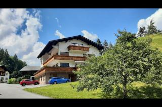 Ferienwohnung Tschagguns - Schruns - 5