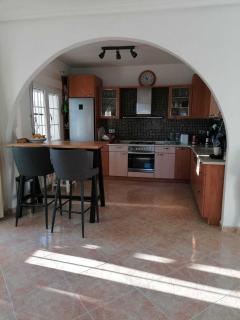 Spanish Villa with private pool - Alicante - 2
