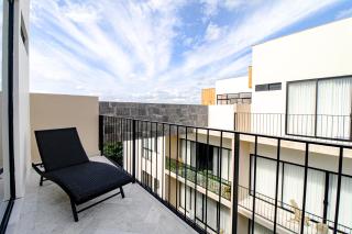 Giada Towers 313A (Studio) - Tulum - 1
