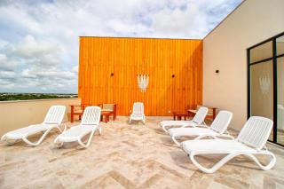 Giada Towers 313A (Studio) - Tulum - 5