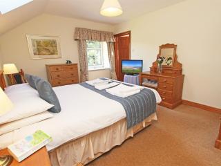 4 Bed in Nr Bamburgh CN201 - Warenford - 4