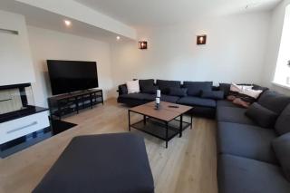 FH Magnolia fuer 12 Pers. mit Terrasse + Dachterasse - Born - 9