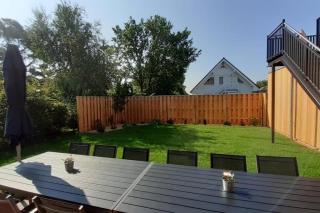 FH Magnolia fuer 12 Pers. mit Terrasse + Dachterasse - Born - 7