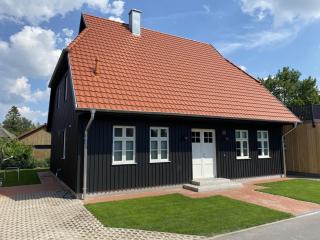 FH Magnolia fuer 12 Pers. mit Terrasse + Dachterasse - Born - 6