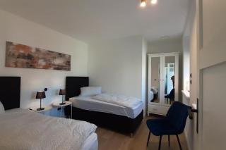 FH Magnolia fuer 12 Pers. mit Terrasse + Dachterasse - Born - 2