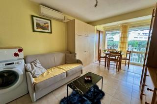 L'Orée de Camargue Studio avec Cour - 1