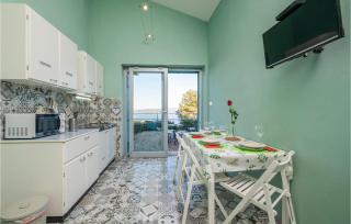 Gorgeous Apartment In Gondolici - Rabac - 5
