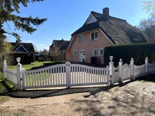 Ferienwohnung Kimi in Wieck - Wieck - 1