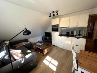 Ferienwohnung Lasse in Wieck - Wieck - 9