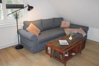 Ferienwohnung Lasse in Wieck - Wieck - 8