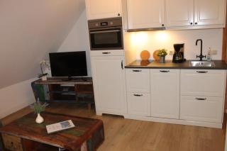 Ferienwohnung Lasse in Wieck - Wieck - 6