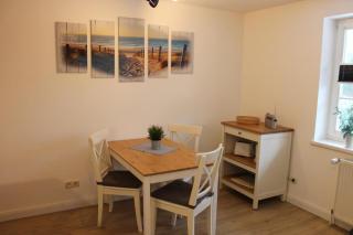 Ferienwohnung Lasse in Wieck - Wieck - 4