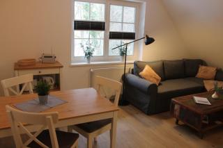 Ferienwohnung Lasse in Wieck - Wieck - 3