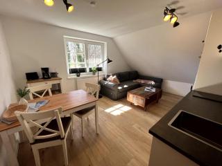 Ferienwohnung Lasse in Wieck - Wieck - 2