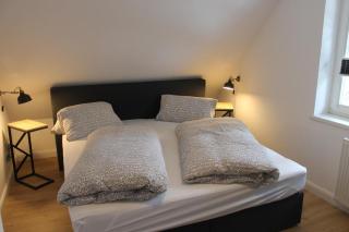 Ferienwohnung Lasse in Wieck - Wieck - 1