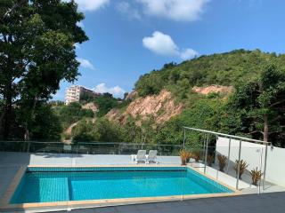 3 Bedroom Sea View Villa Poppy SDV343-By Samui Dream Villas - 9