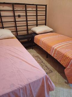 Apartement privé - 3