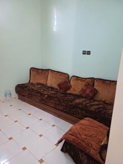 Apartement privé - 2