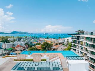 The Unity and The Bliss Patong Residence - 3