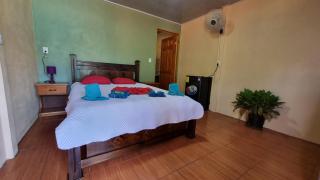 Cabina Corcovado Gittana Tours - Drake - 0