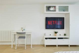 Studio proche Roland Garros - 0