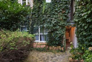 Studio proche Roland Garros - Boulogne-Billancourt - 9