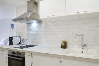 Studio proche Roland Garros - Boulogne-Billancourt - 6