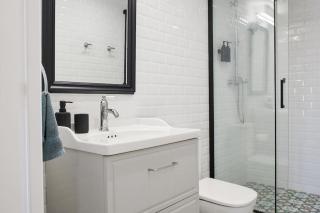 Studio proche Roland Garros - Boulogne-Billancourt - 5