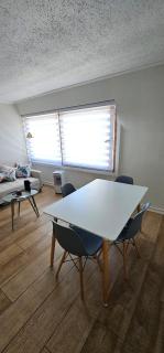 moderno, acogedor departamento Vitacura Las Condes - Santiago - 1