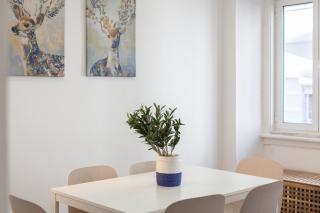 FLH Príncipe Real Art Apartment - Lissabon - 9