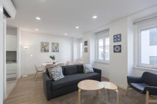 FLH Príncipe Real Art Apartment - Lissabon - 8