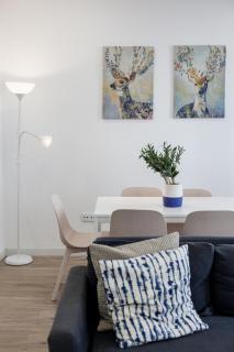 FLH Príncipe Real Art Apartment - Lissabon - 5
