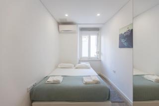 FLH Príncipe Real Art Apartment - Lissabon - 1