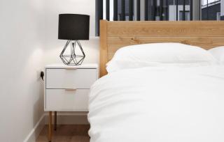 New Build Haven - Close to City Centre - Etihad - Manchester - 4