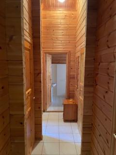 Chalet Janot - Mauroux - 6