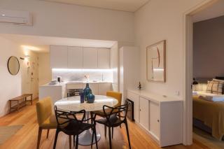 FLH Chiado Stylish Flat - Lissabon - 8